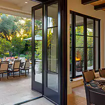 Patio Doors in Doral, FL