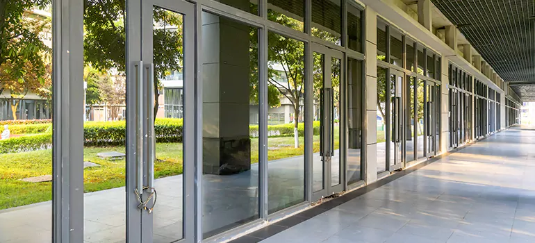 Professional Accordion Door Repair in Doral, FL