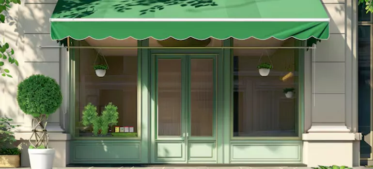 Awning Window Replacement in Doral, FL