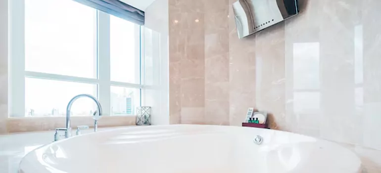 Bathroom Window Coverings in Doral, FL