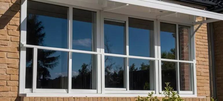 Bay Window Installation Specialists in Doral, FL