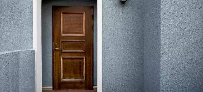 Burglar Proof Exterior Doors in Doral, FL