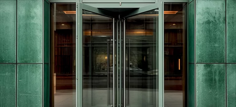 Commercial Garage Doors Repair in Doral, FL