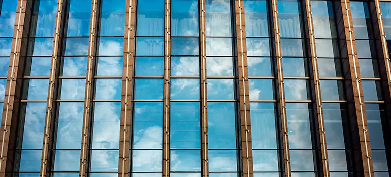 Professional Window Tinting Services in Doral, FL