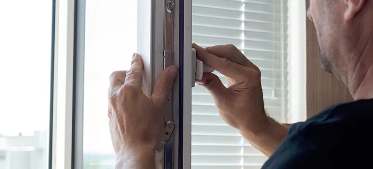 Luxury Window Installation in Doral, FL