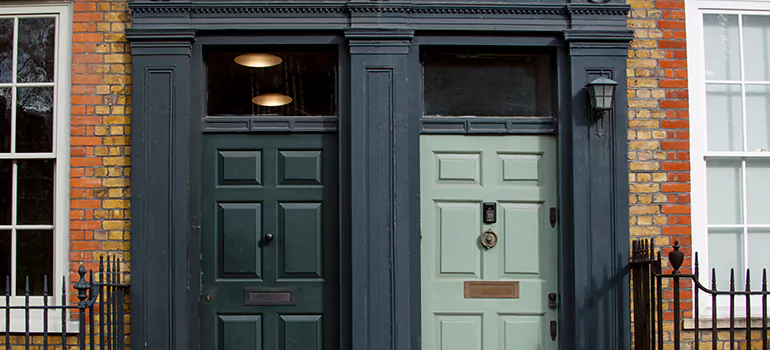Interior Door Trim Moulding  in Doral, FL