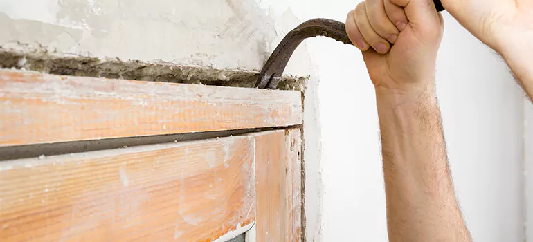 Front Door Replacement Cost in Doral, FL