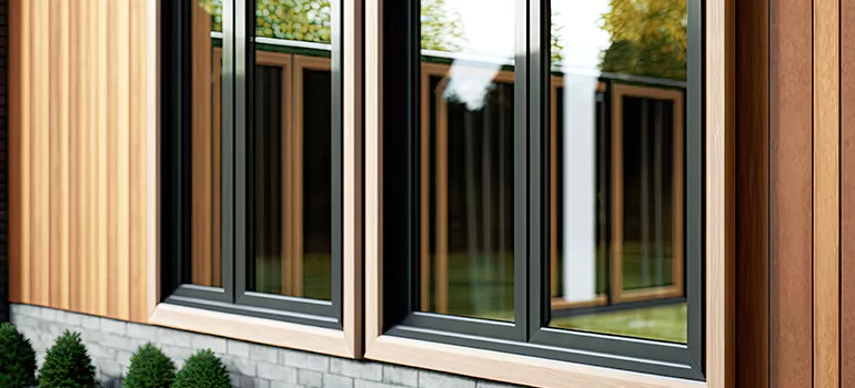 Large Double Pane Windows in Doral, FL