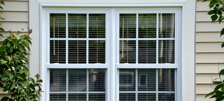 Custom Double Hung Windows in Doral, FL
