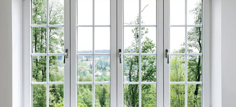Cost To Install Double Pane Windows in Doral, FL