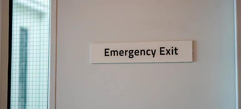Commercial Emergency Exit Doors Repair in Doral, FL