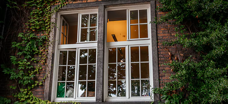 Energy Efficient Wood Windows in Doral, FL