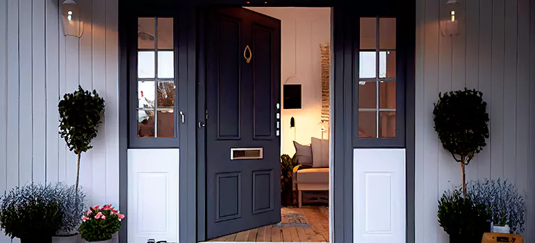 Exterior Doors Installation in Doral, FL