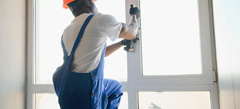Fixed Window Replacement in Doral, FL