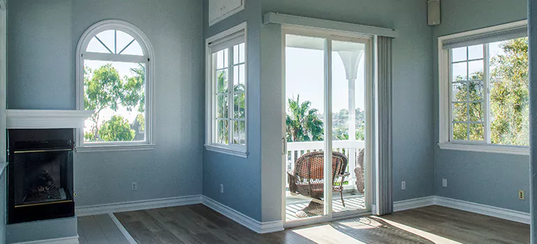 Glass Door Repair in Doral, FL