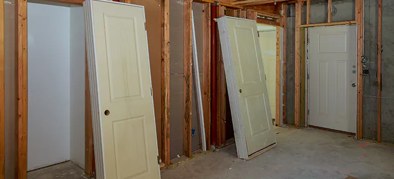 Heavy Duty Sliding Door in Doral, FL