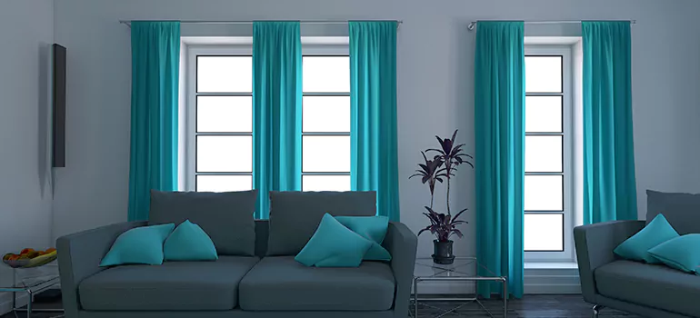 Hurricane Door Protection in Doral, FL