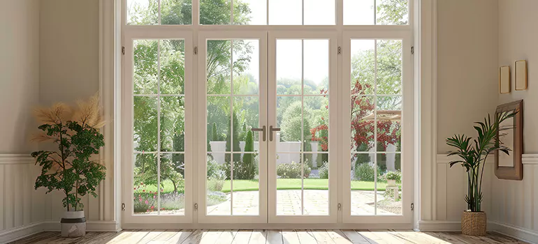 Impact Patio Doors in Doral, FL