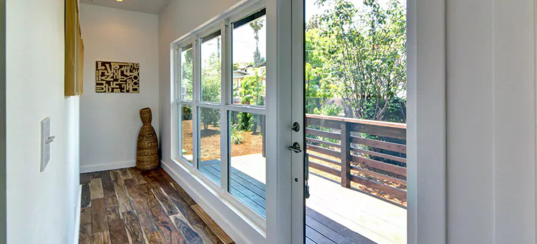 Impact Window Installation For Home Safety in Doral, FL