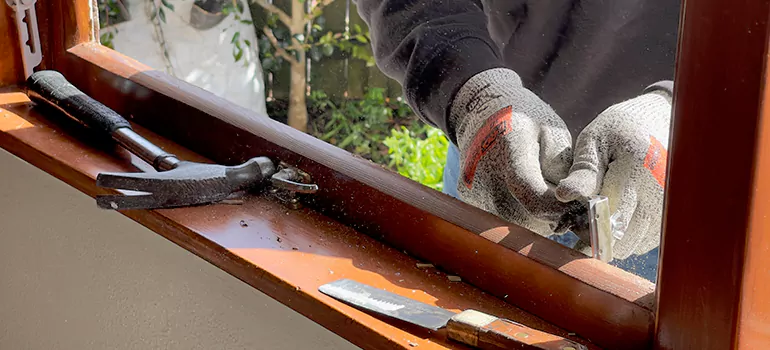 Industrial Window Repair in Doral, FL