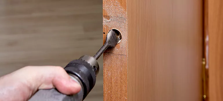 Sliding Pocket Door Repair inDoral, FL