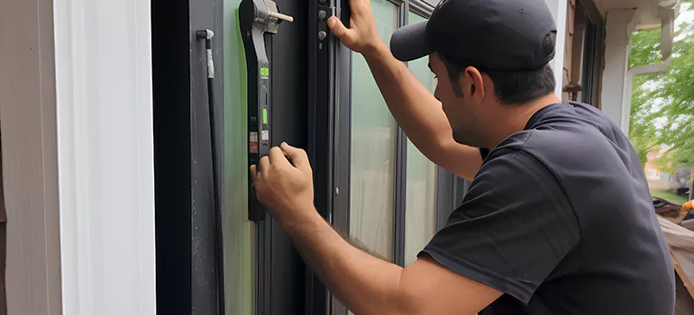 1 Way Privacy Window Film in Doral, FL