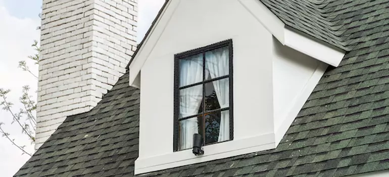 Roof Window Repair in Doral, FL