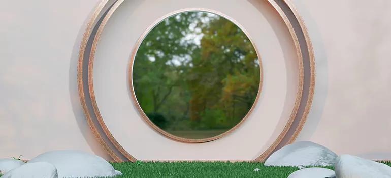 Round Window Installation in Doral, FL