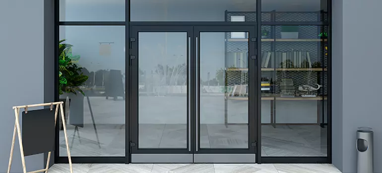 Sliding Screen Door Installation in Doral, FL