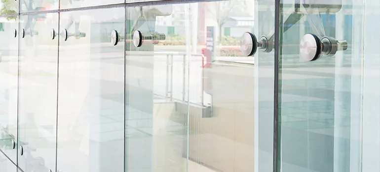 Glass Door Installation in Doral, FL