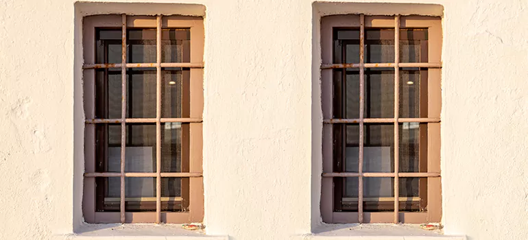 Professional Accordion Door Repair in Doral, FL