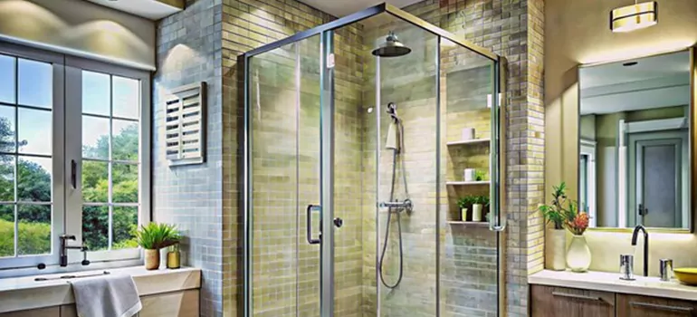 Tub Shower Doors in Doral, FL