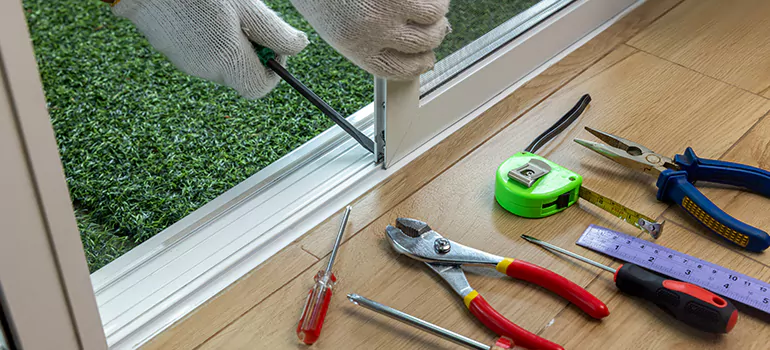  Automatic Sliding Door Repair in Doral, FL