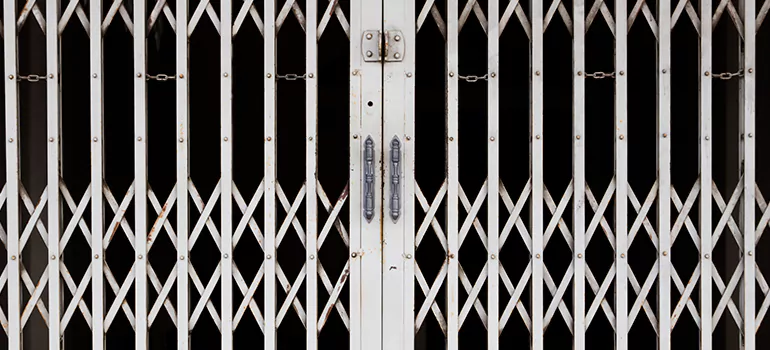Steel Line Garage Door Repairs in Doral, FL