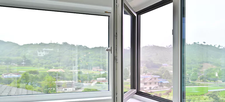 Large Triple Pane Windows in Doral, FL