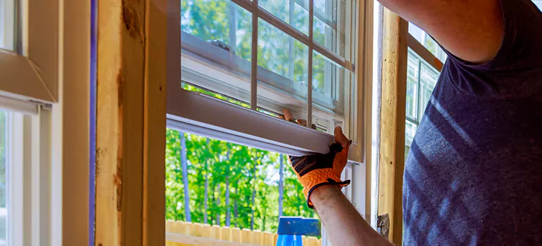 Decorative Window Film Services in Doral, FL