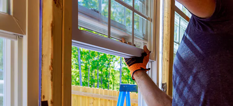 Home Window Repair in Doral, FL