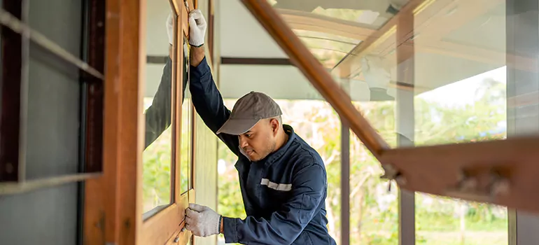 Energy-efficient Window Insulation in Doral, FL
