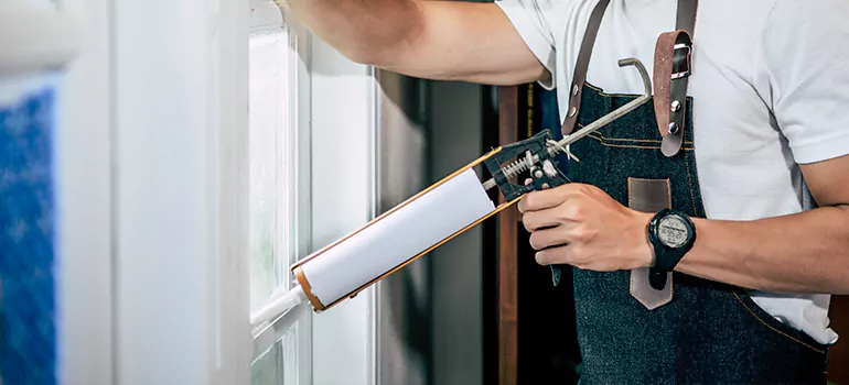 Window Jamb Extension in Doral, FL