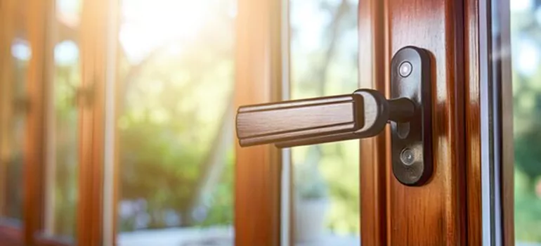 Double Glazing Window Latch Repairs in Doral, FL