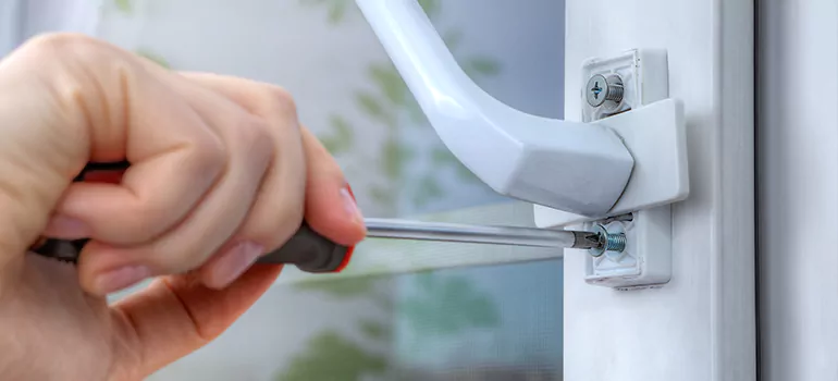 Window Crack Repair in Doral, FL