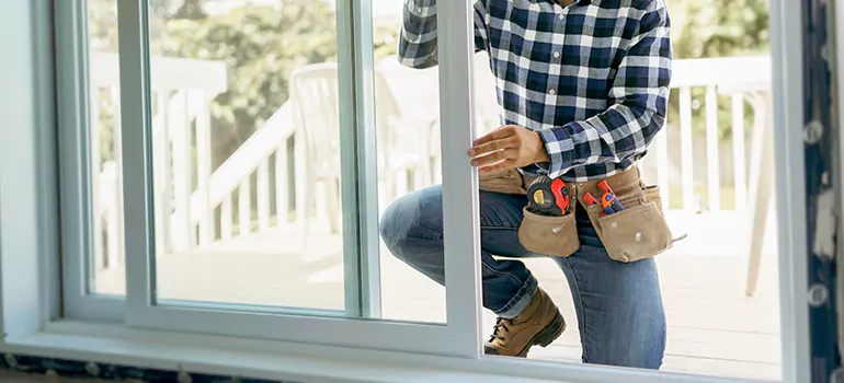 Commercial Window Replacement in Doral, FL