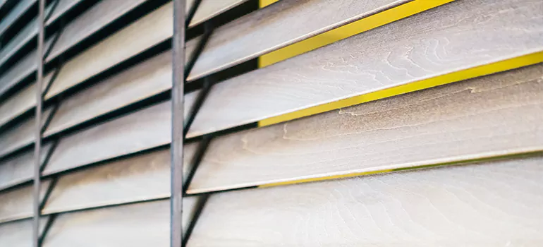 Shutter Installation Services in Doral, FL