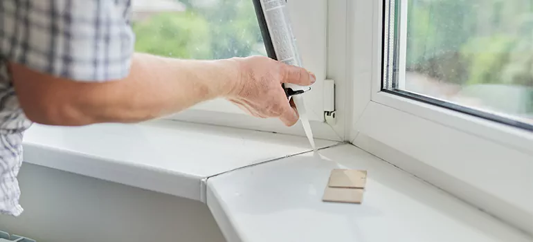 Professional Accordion Door Repair in Doral, FL