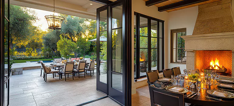 Aluminium Door Frame Installation Service in Doral,FL