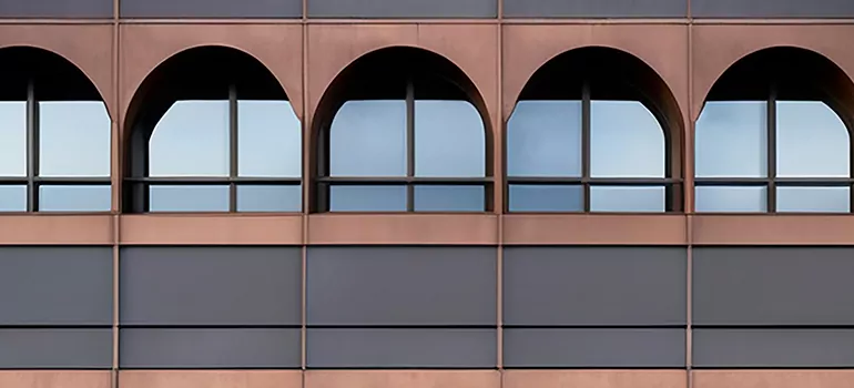 Modern Architectural Windows Repair in Doral, FL