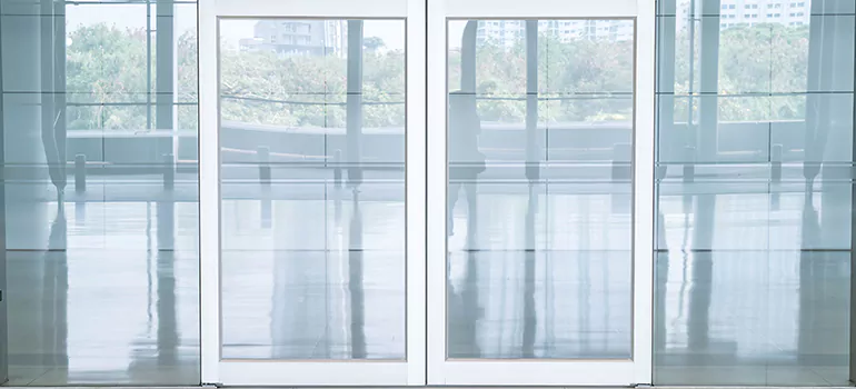 Automatic Door Openers in Doral, FL