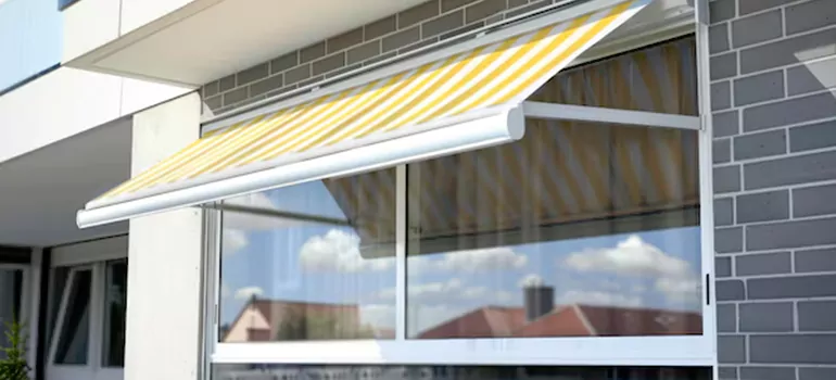 Awning Window Maintenance in Doral, FL