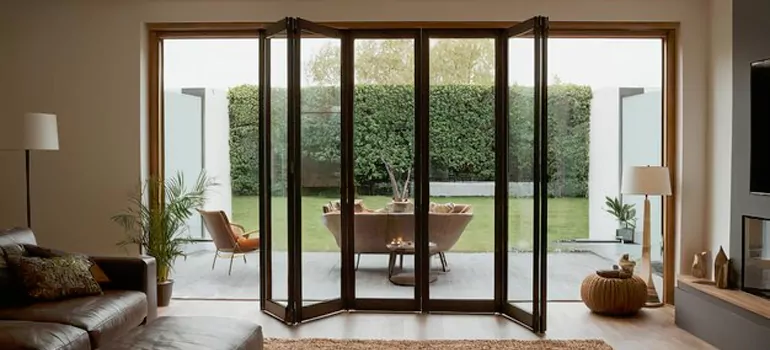Cheap Bifold Doors in Doral, FL