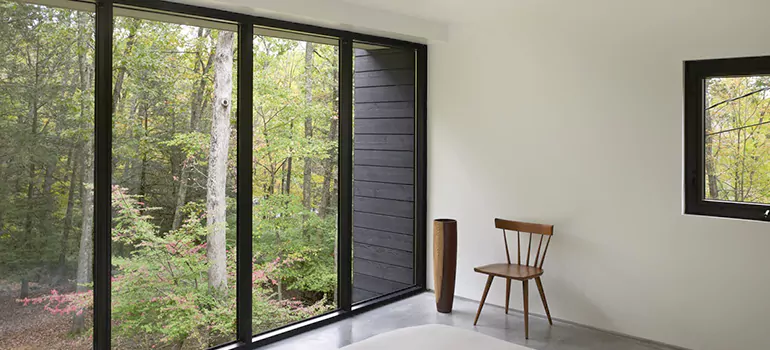 Bulletproof Window Protection Services in Doral, FL